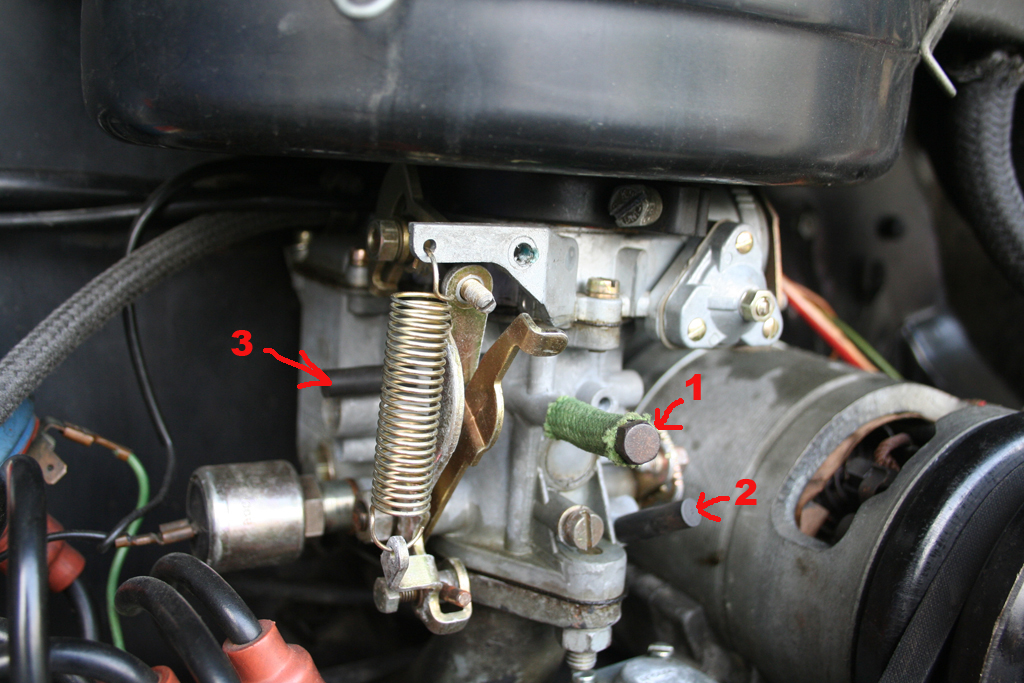 Beetle Late Model/Super 1968up View topic